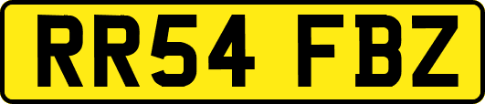 RR54FBZ