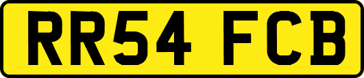 RR54FCB