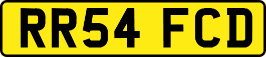 RR54FCD