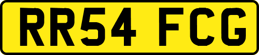 RR54FCG