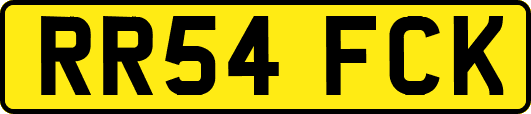 RR54FCK