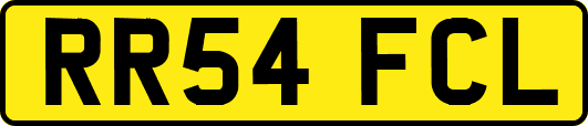 RR54FCL