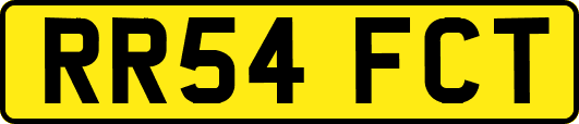 RR54FCT