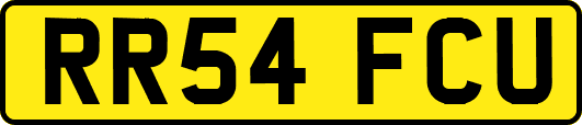RR54FCU