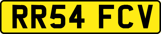 RR54FCV