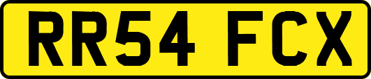RR54FCX