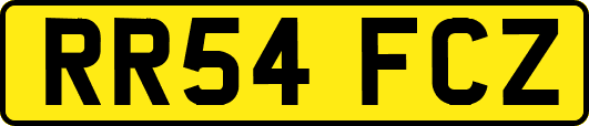 RR54FCZ
