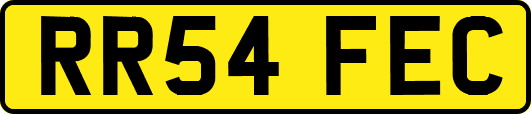 RR54FEC