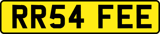 RR54FEE