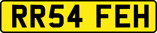 RR54FEH