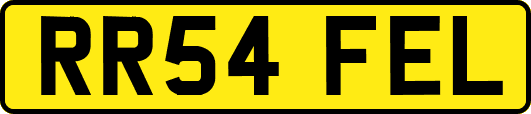 RR54FEL