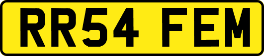 RR54FEM