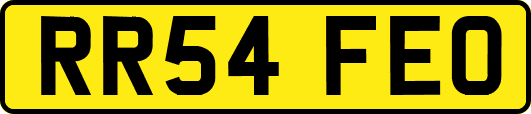 RR54FEO