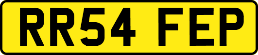 RR54FEP