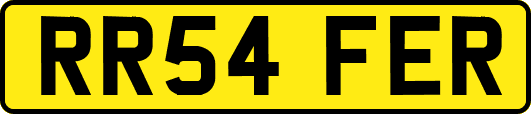 RR54FER