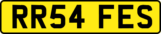 RR54FES