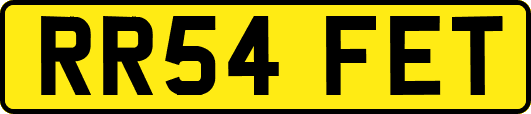 RR54FET