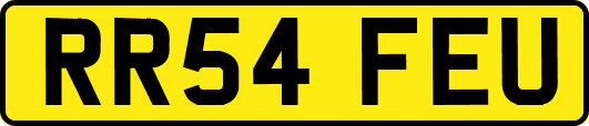 RR54FEU