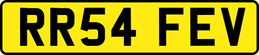 RR54FEV