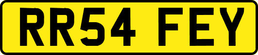 RR54FEY