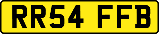 RR54FFB