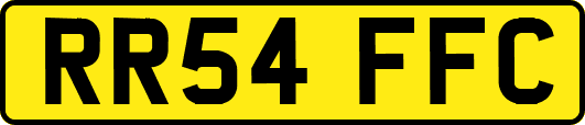 RR54FFC