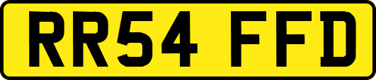 RR54FFD