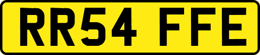 RR54FFE