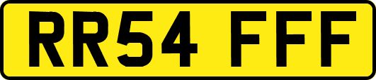 RR54FFF