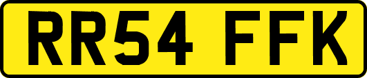 RR54FFK