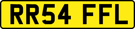 RR54FFL