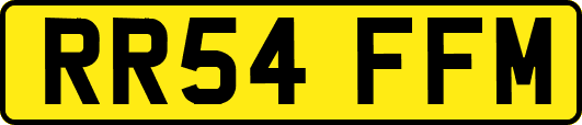 RR54FFM