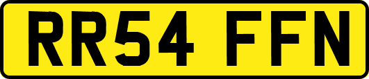 RR54FFN