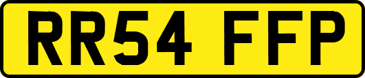 RR54FFP