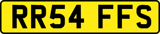RR54FFS