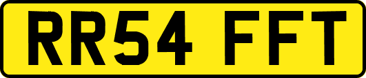 RR54FFT
