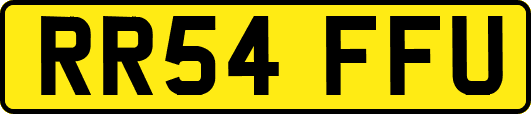 RR54FFU