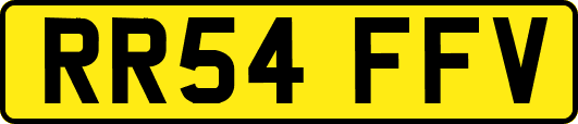 RR54FFV