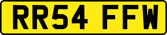 RR54FFW