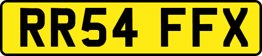 RR54FFX