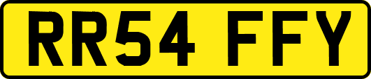 RR54FFY