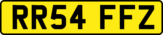 RR54FFZ