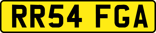 RR54FGA