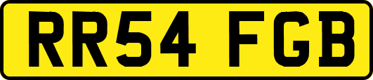 RR54FGB