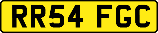 RR54FGC