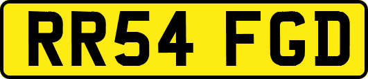 RR54FGD