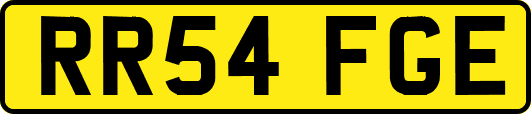 RR54FGE