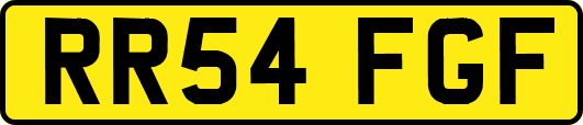 RR54FGF
