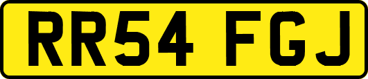 RR54FGJ