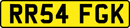 RR54FGK